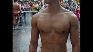 Gay Cock Love 9