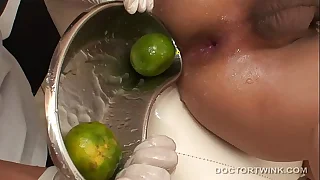 Kinky Sanative Talisman Asians Non and Golf