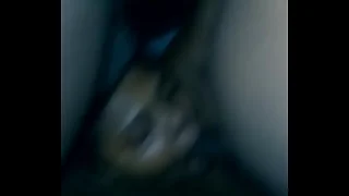 Sausages and bobbing for apples