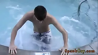 Juveniles castigating joyous h&period; Out Apropos The Boys